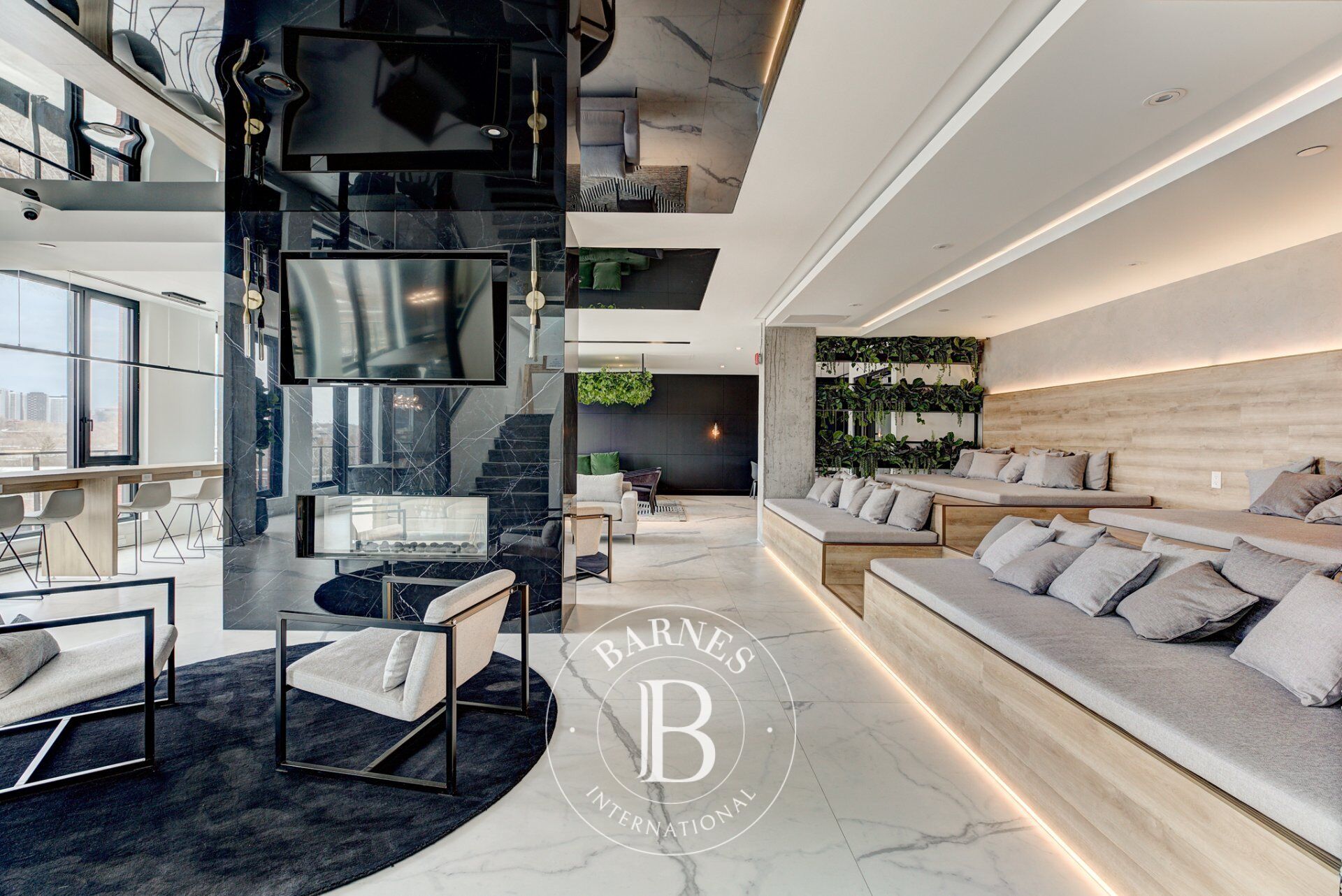 Daire Montréal (Le Sud-Ouest) - picture 40