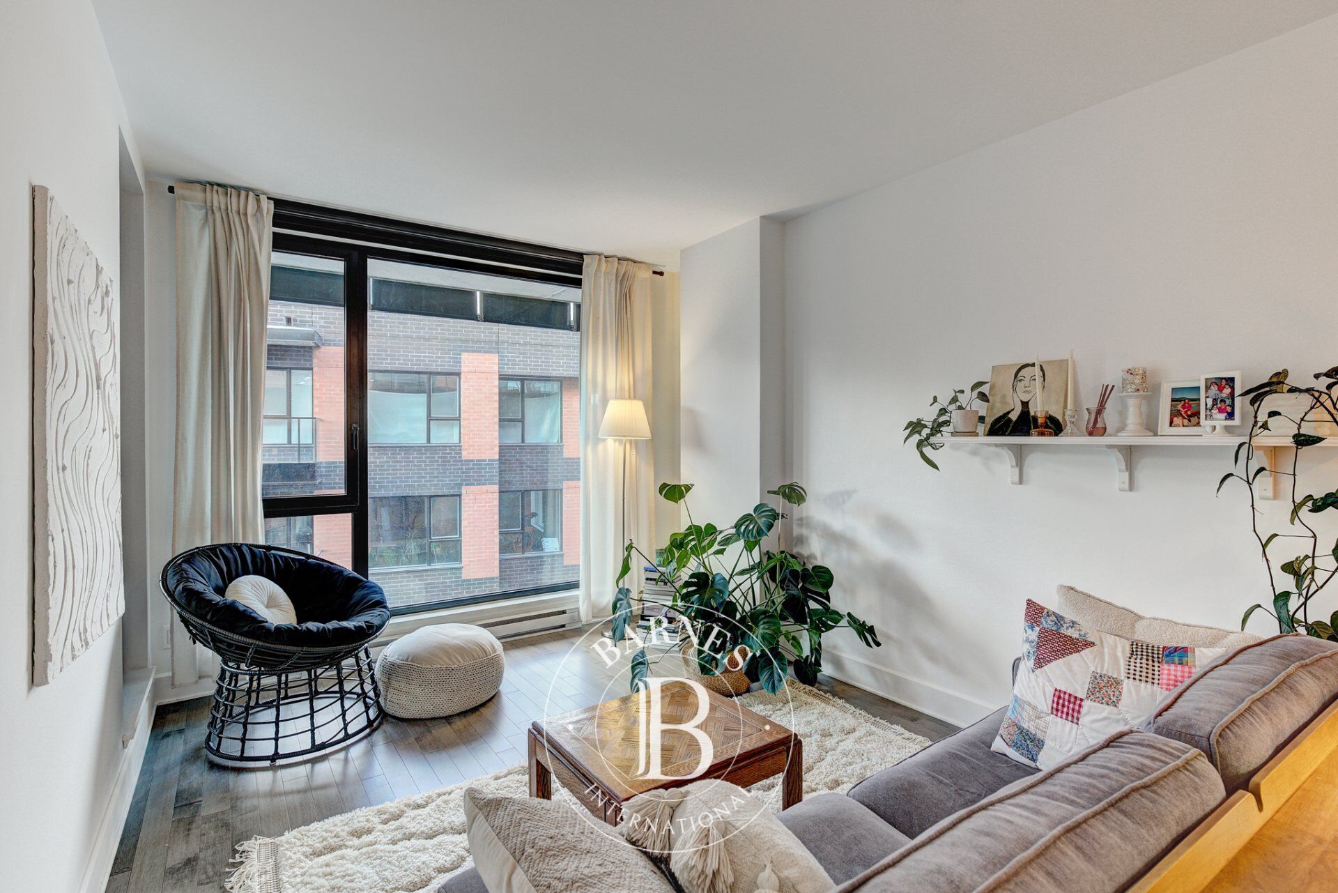 Daire Montréal (Le Sud-Ouest) - picture 10