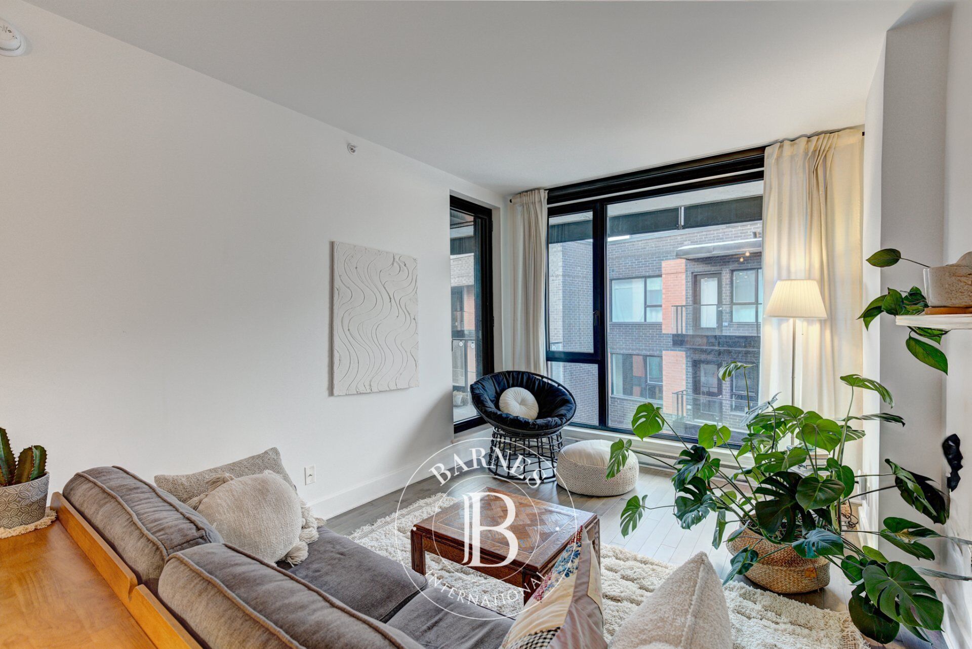 Daire Montréal (Le Sud-Ouest) - picture 11