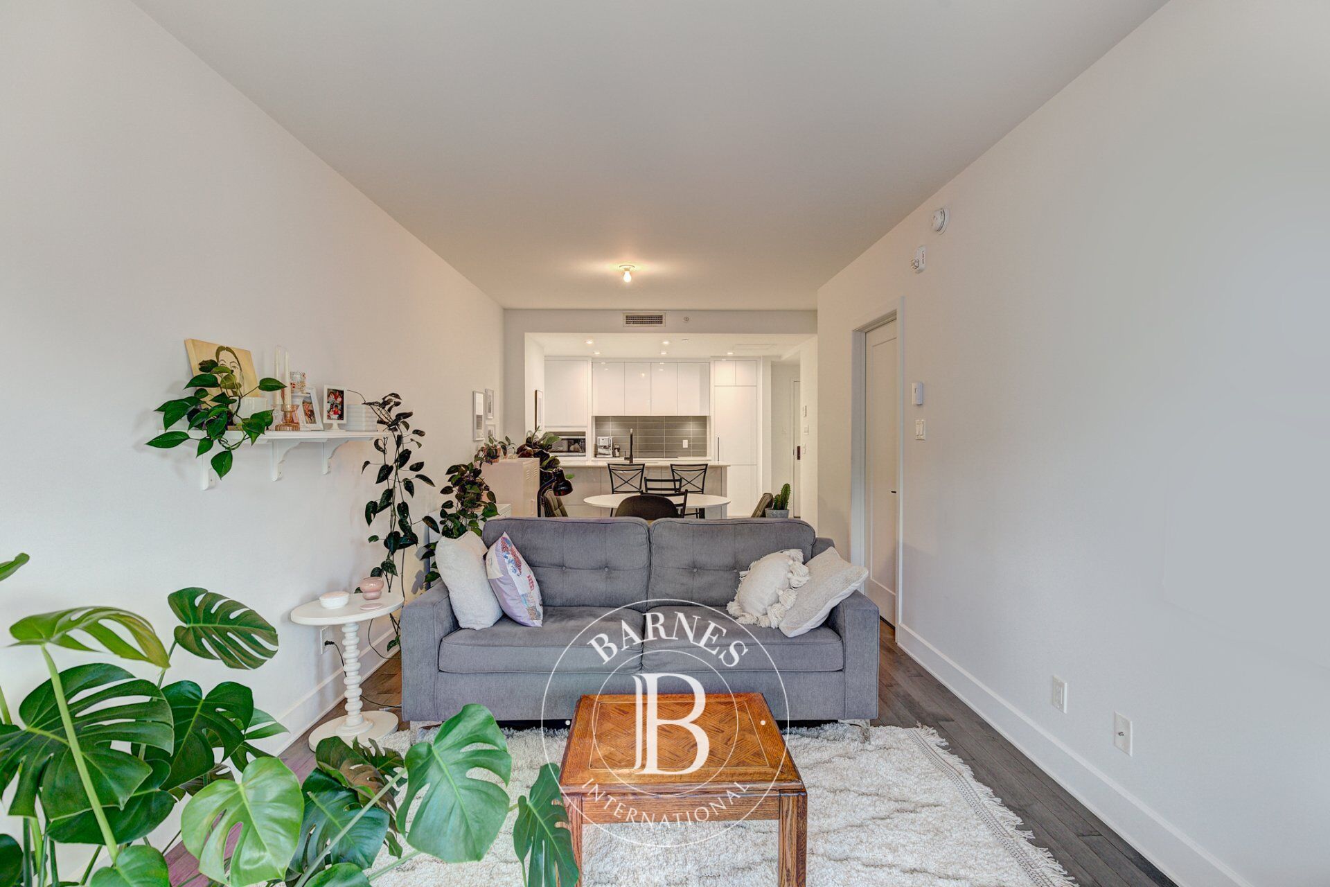 Daire Montréal (Le Sud-Ouest) - picture 12