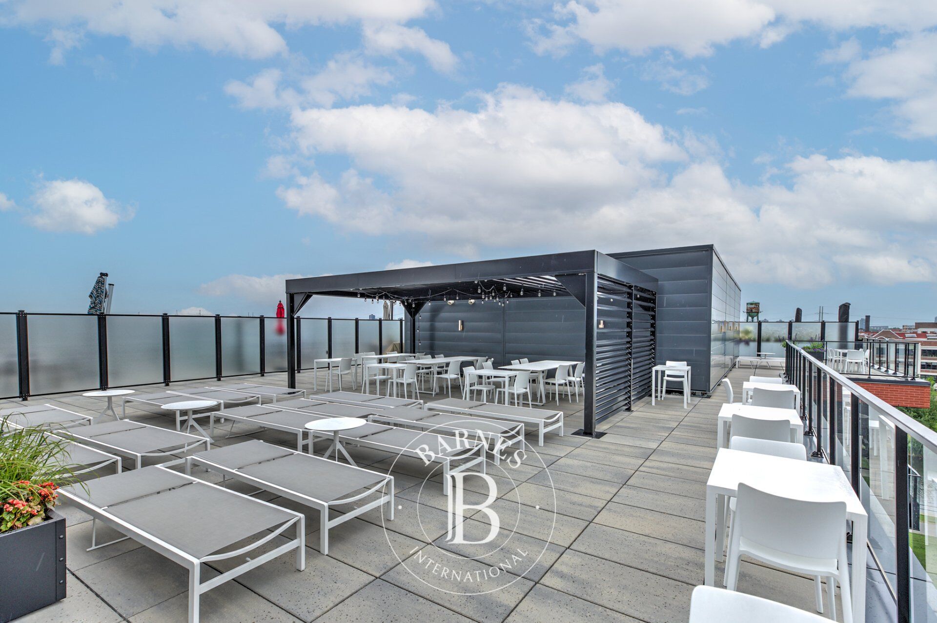 Daire Montréal (Le Sud-Ouest) - picture 34