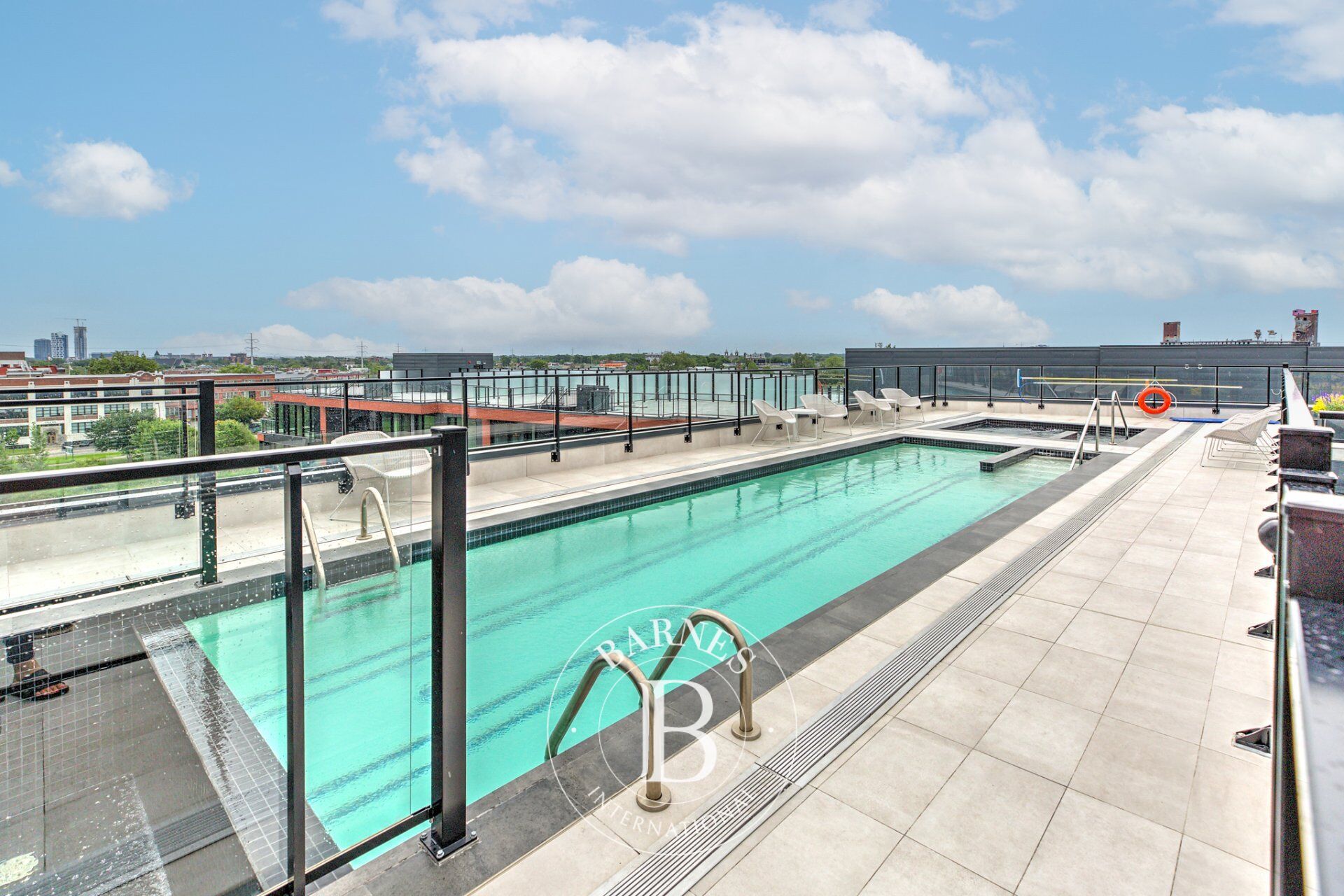 Daire Montréal (Le Sud-Ouest) - picture 31