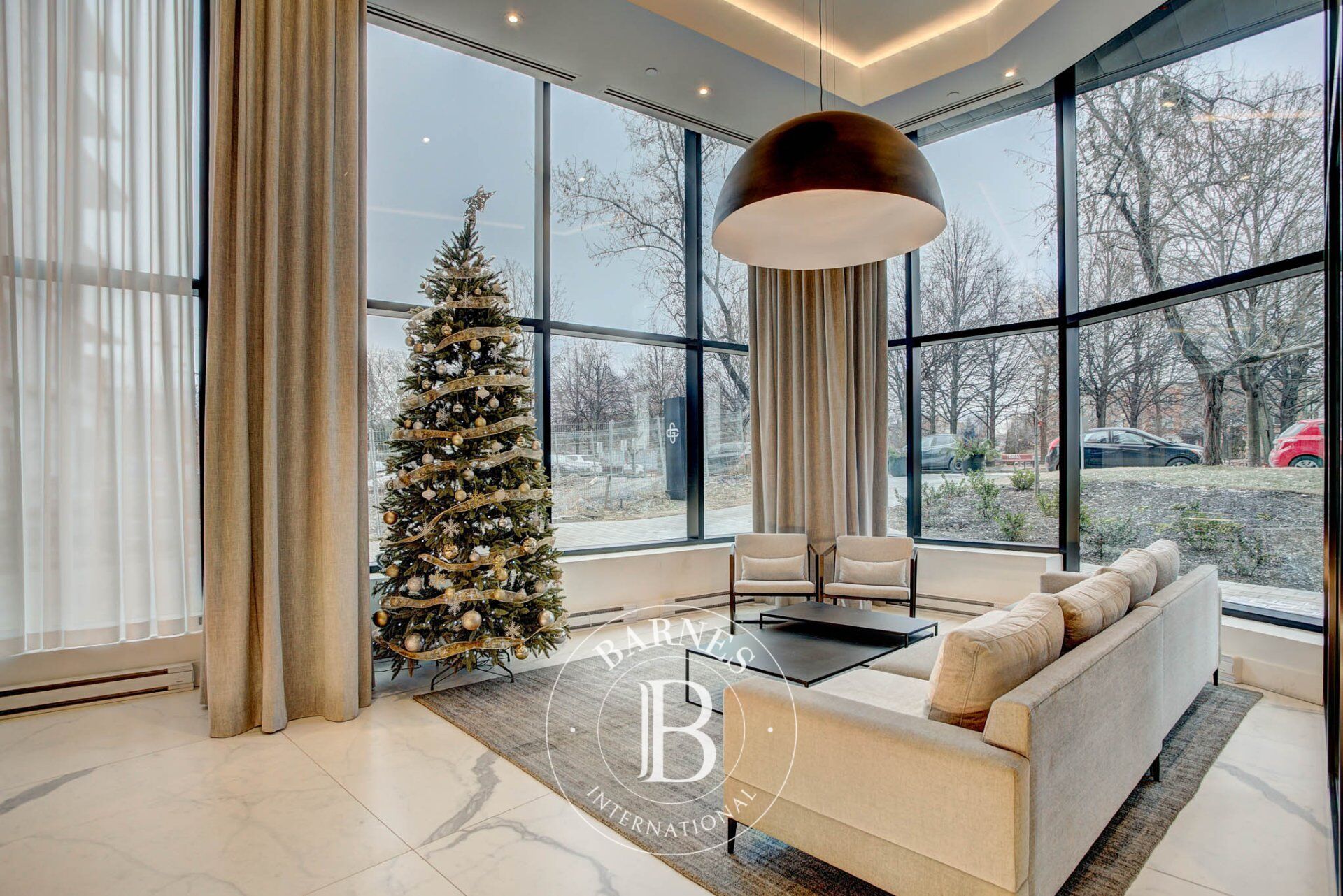 Daire Montréal (Le Sud-Ouest) - picture 27