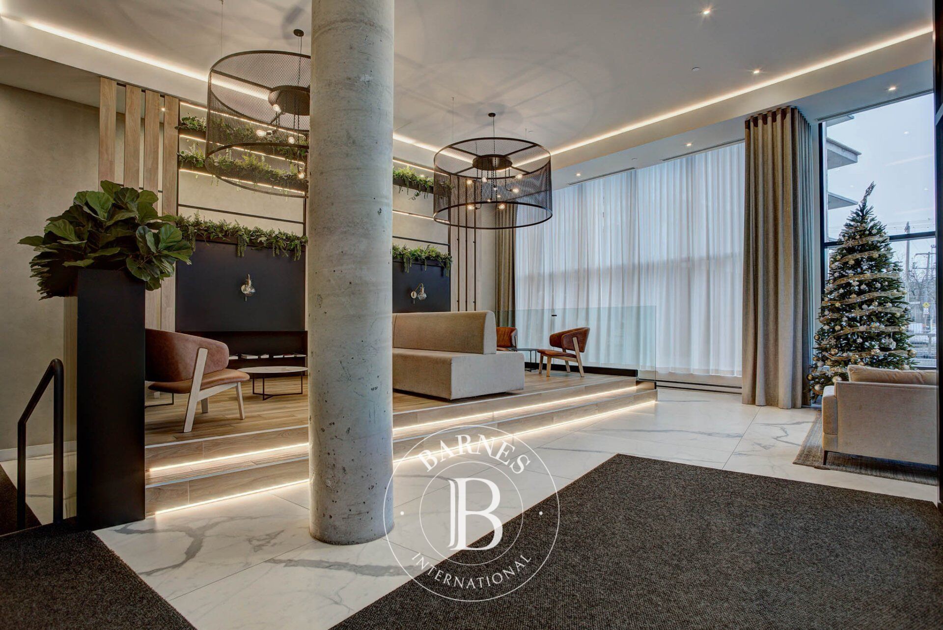 Daire Montréal (Le Sud-Ouest) - picture 25