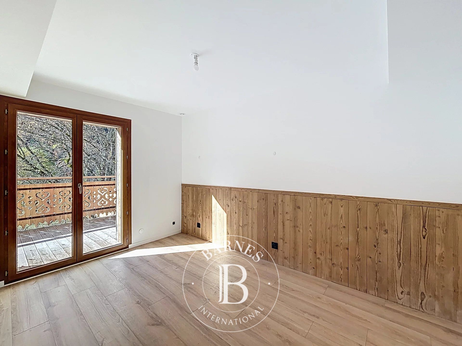 Duplex Saint-Jean-d'Aulps - picture 3