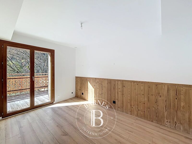 À vendre Duplex | Saint-Jean-d'Aulps - picture 3