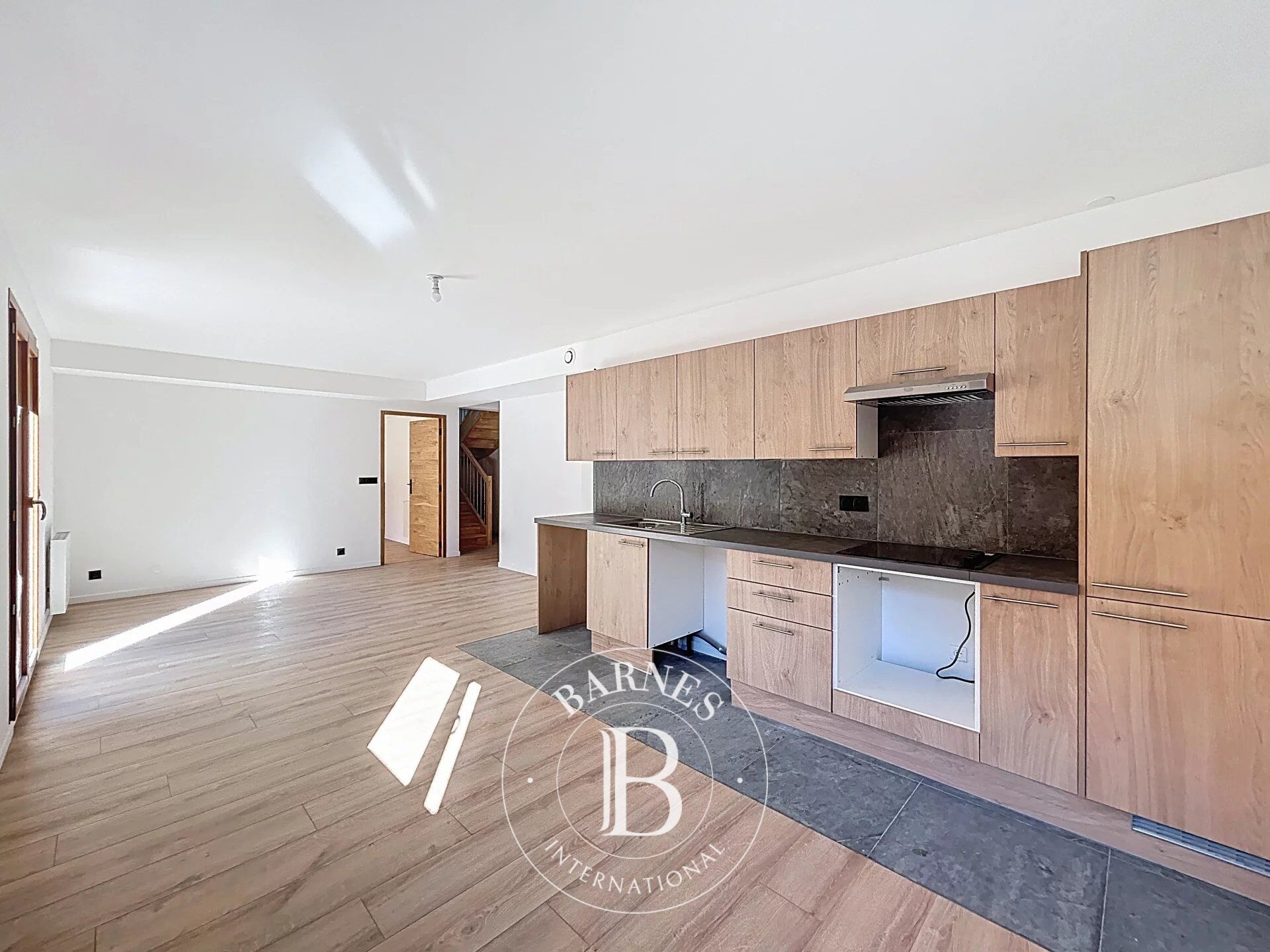 Duplex Saint-Jean-d'Aulps - picture 1