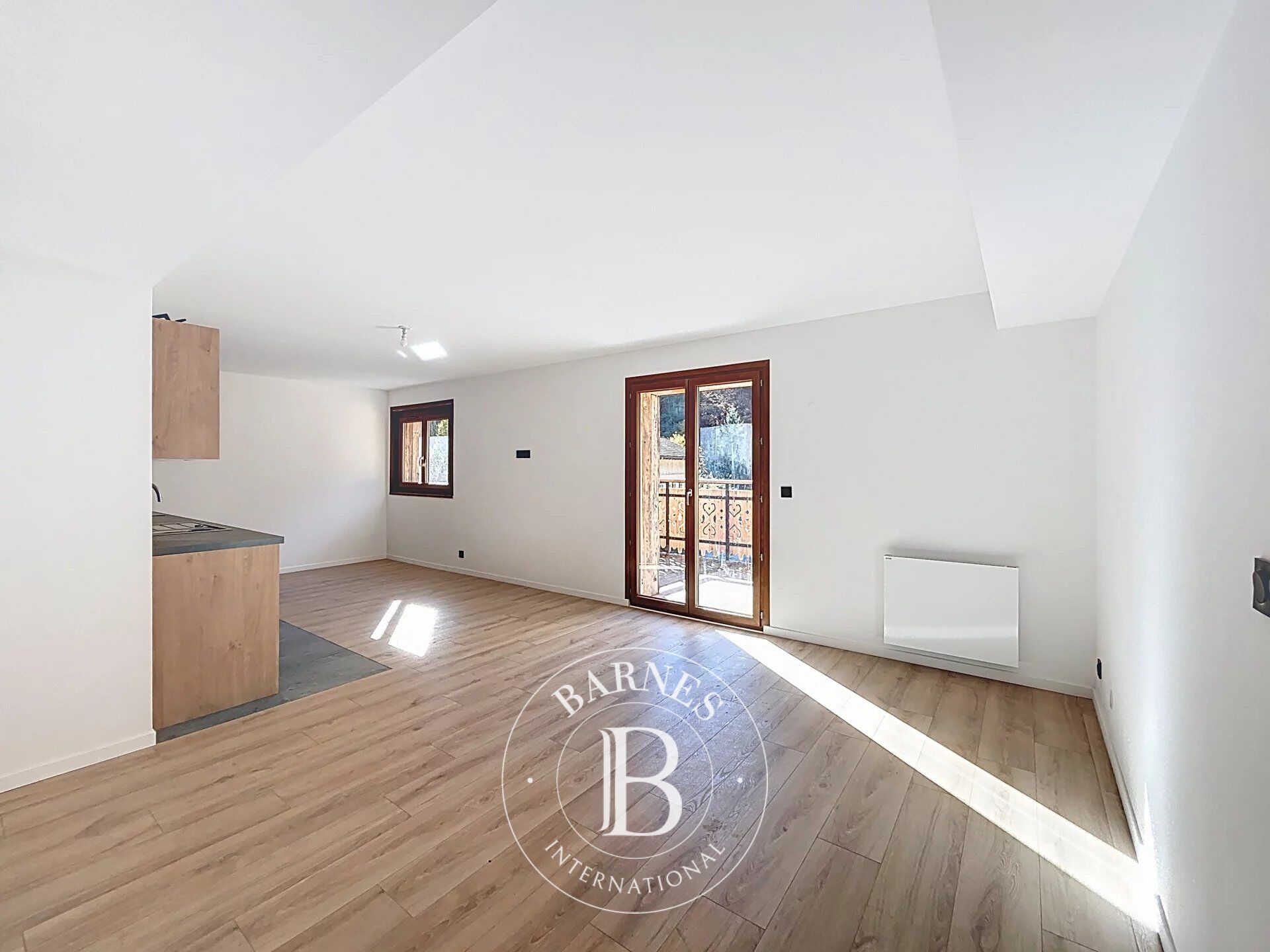 Duplex Saint-Jean-d'Aulps - picture 2