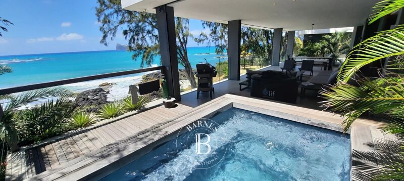 For Rent, Apartment Cap Malheureux - picture 2