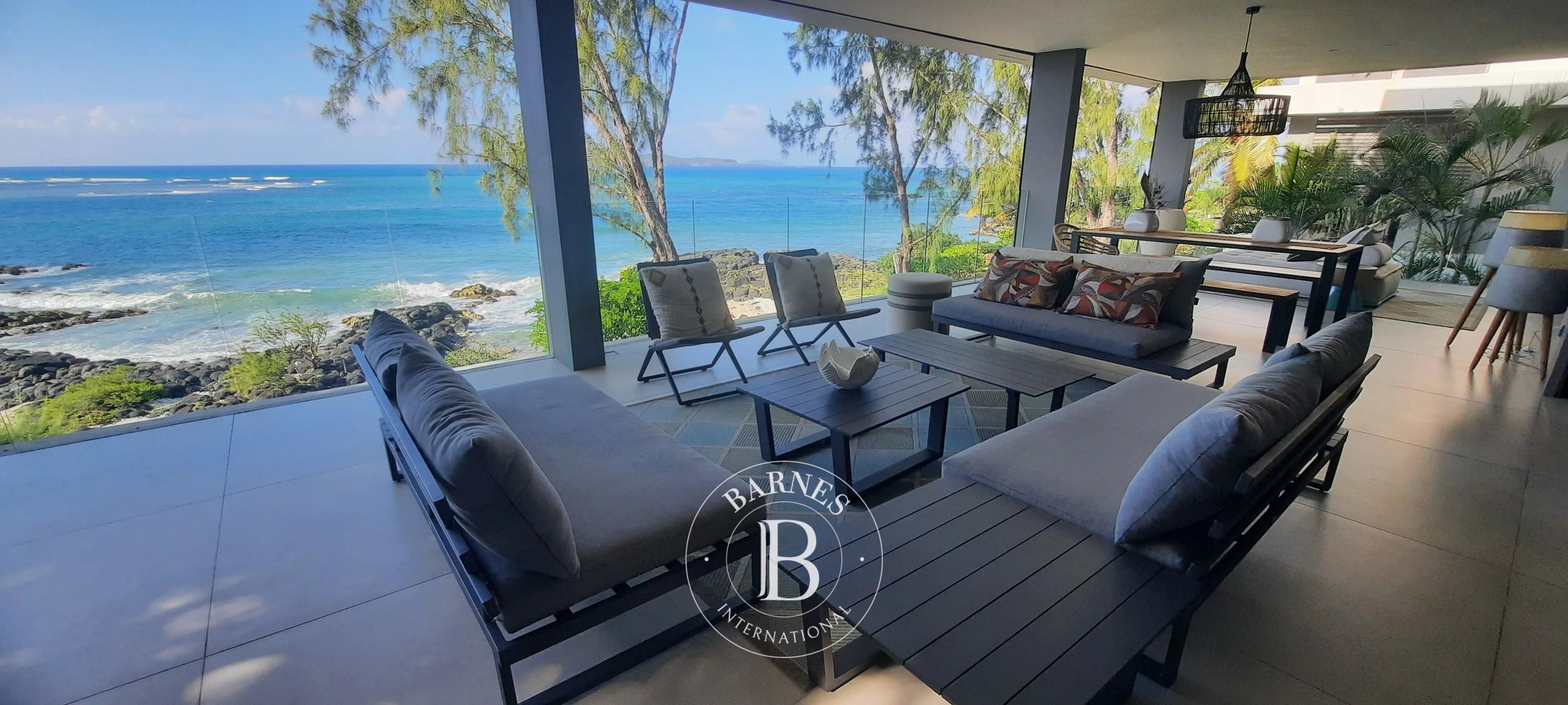 CAP MALHEUREUX - Front de mer - Appartement de 3 Chambres - picture 1