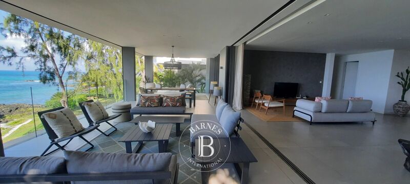 À louer, Appartement Cap Malheureux - picture 2