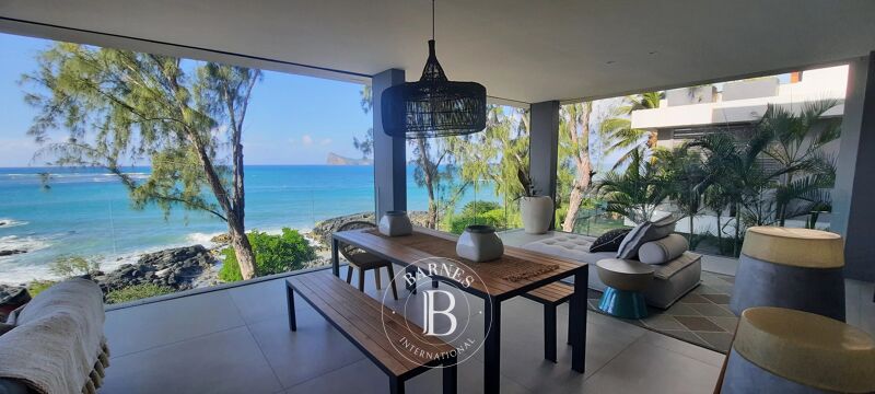 À louer, Appartement Cap Malheureux - picture 3