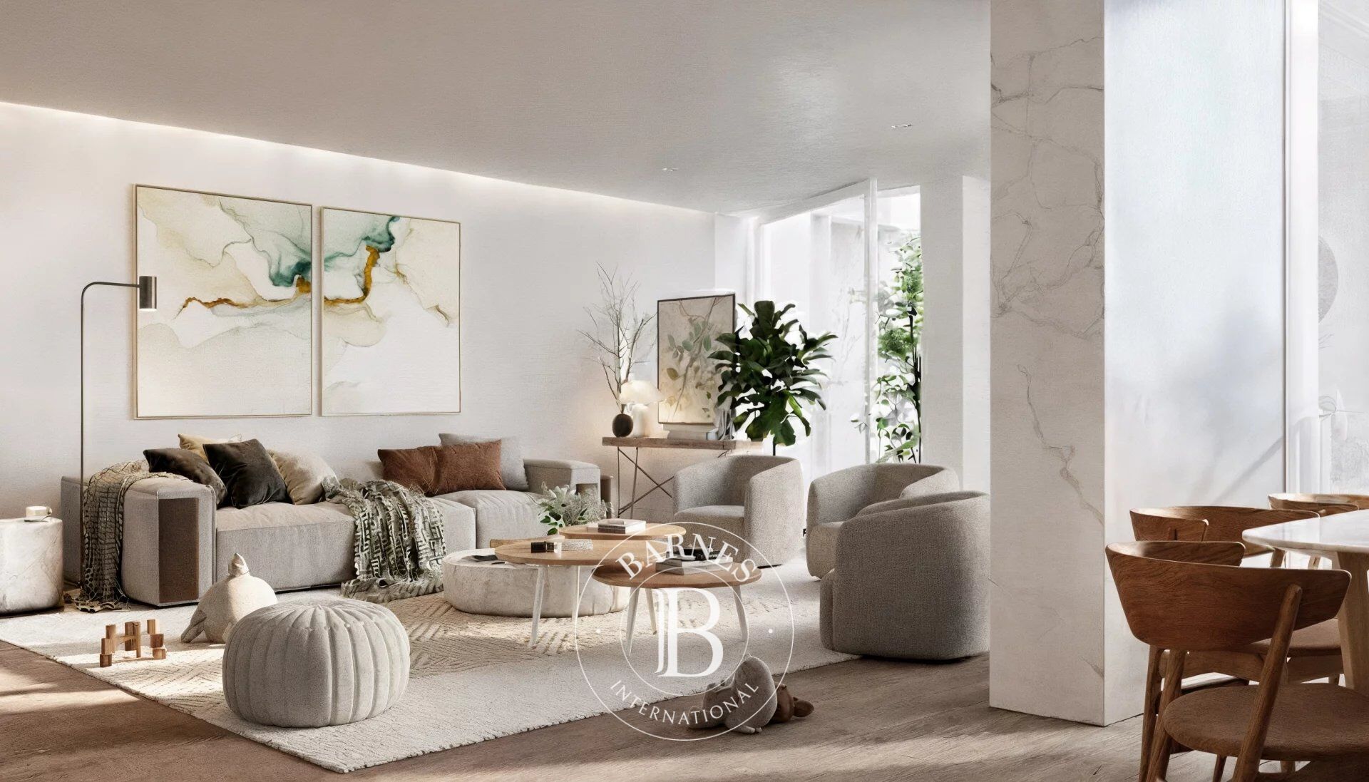 Casa Campo de Ourique - picture 3