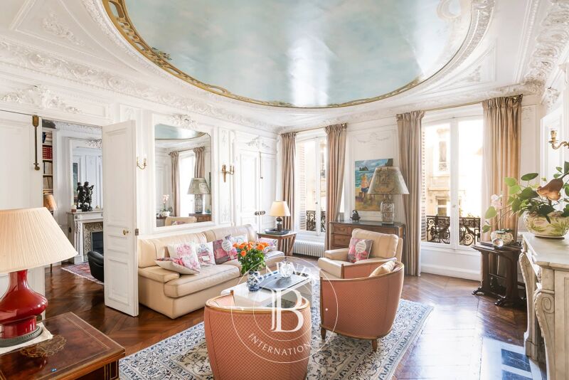 À vendre, Appartement Paris 9ème - picture 1