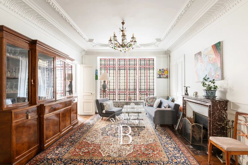 À vendre, Appartement Paris 9ème - picture 2