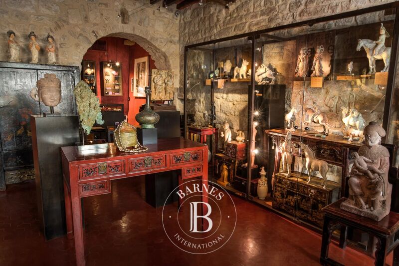 Vendita, Casa di paese Saint-Paul-de-Vence - picture 3