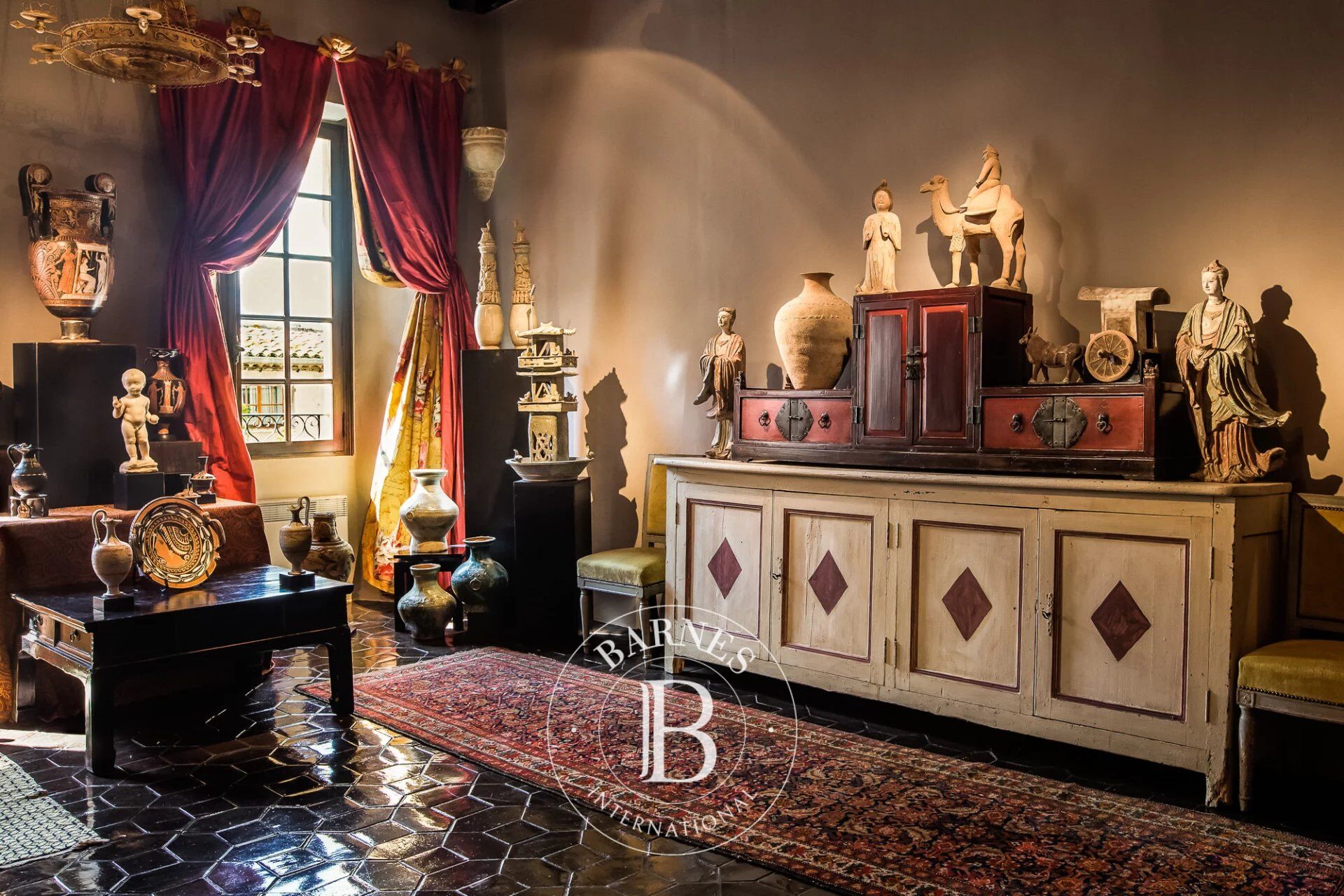 Köy evi Saint-Paul-de-Vence - picture 8