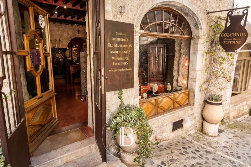 Vendita, Casa di paese Saint-Paul-de-Vence - picture 2