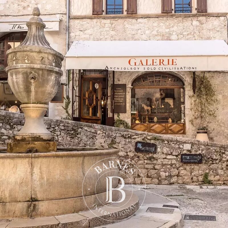 Casa de pueblo Saint-Paul-de-Vence