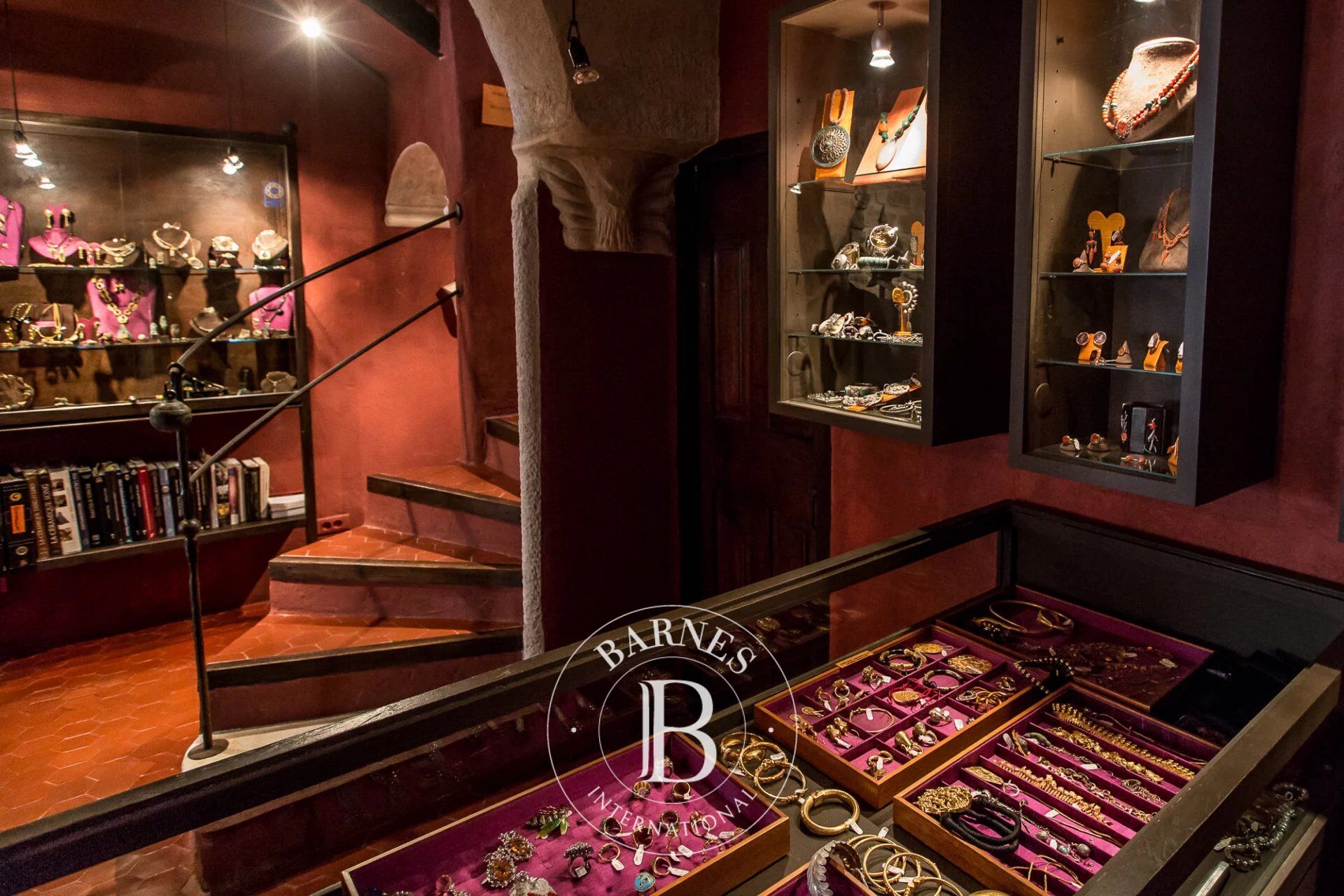 Köy evi Saint-Paul-de-Vence - picture 5