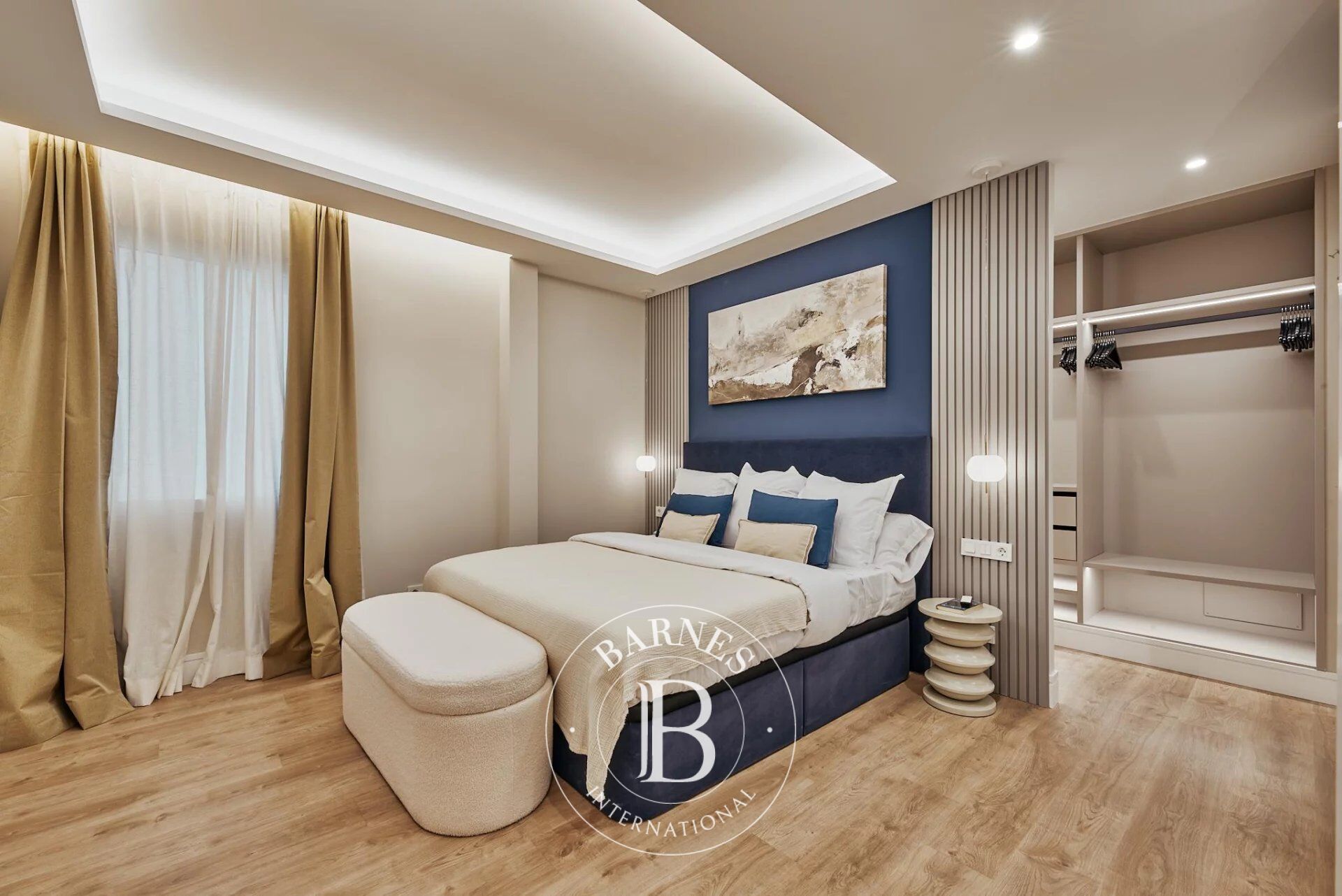 Daire Madrid - picture 6