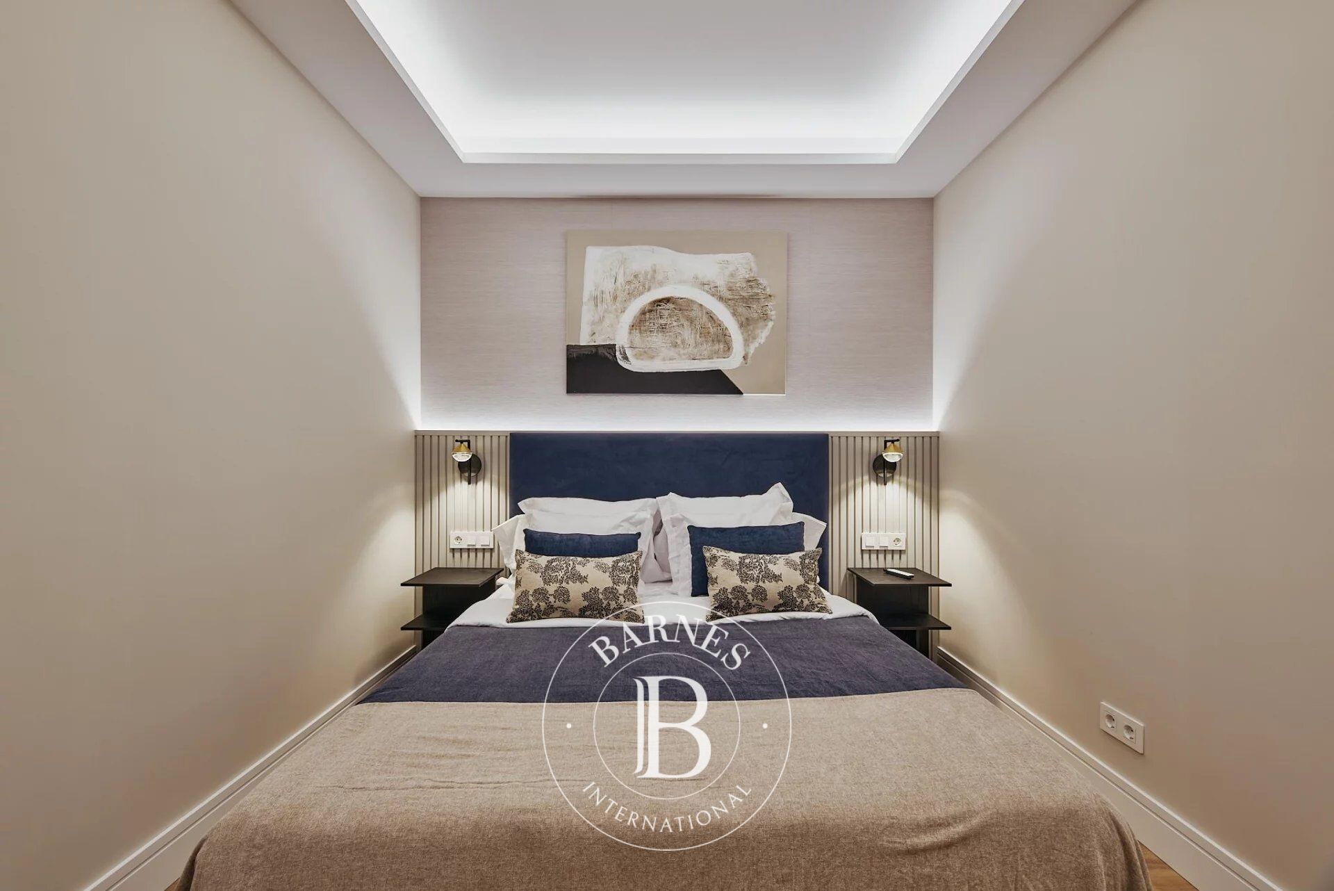 Daire Madrid - picture 10