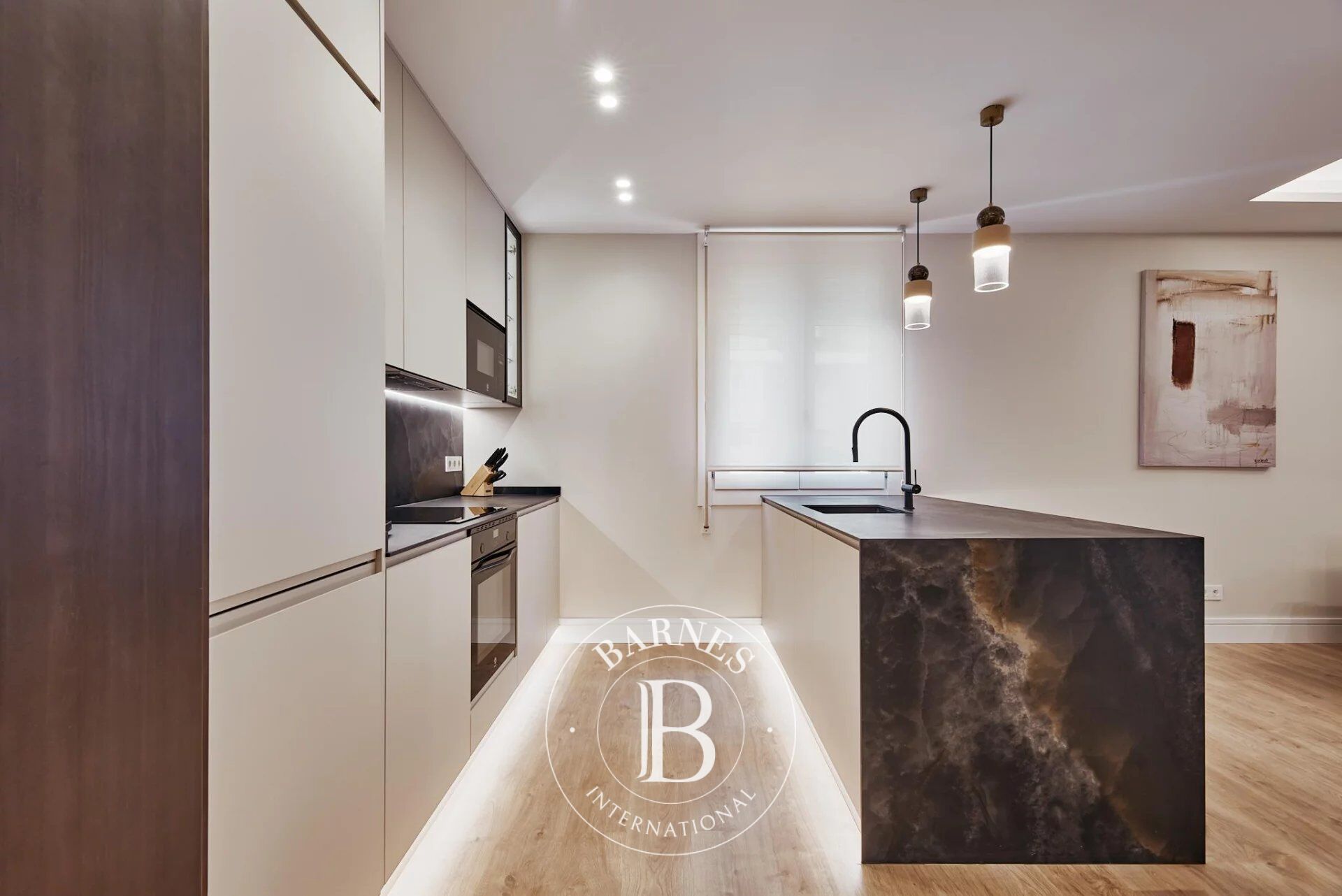 Daire Madrid - picture 4