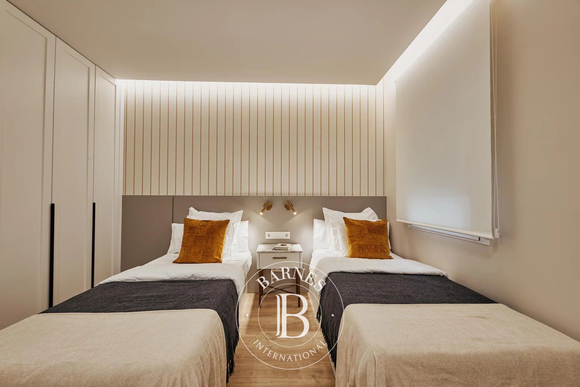 Daire Madrid - picture 12