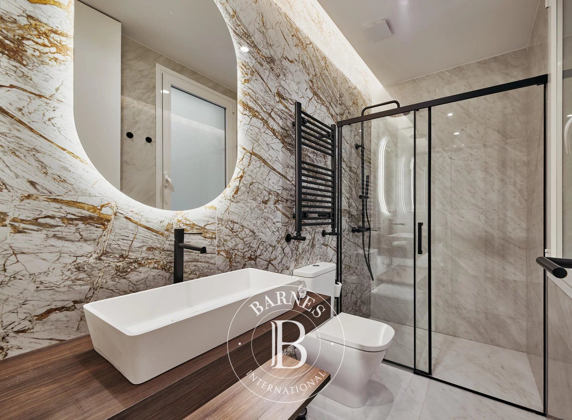 Daire Madrid - picture 11