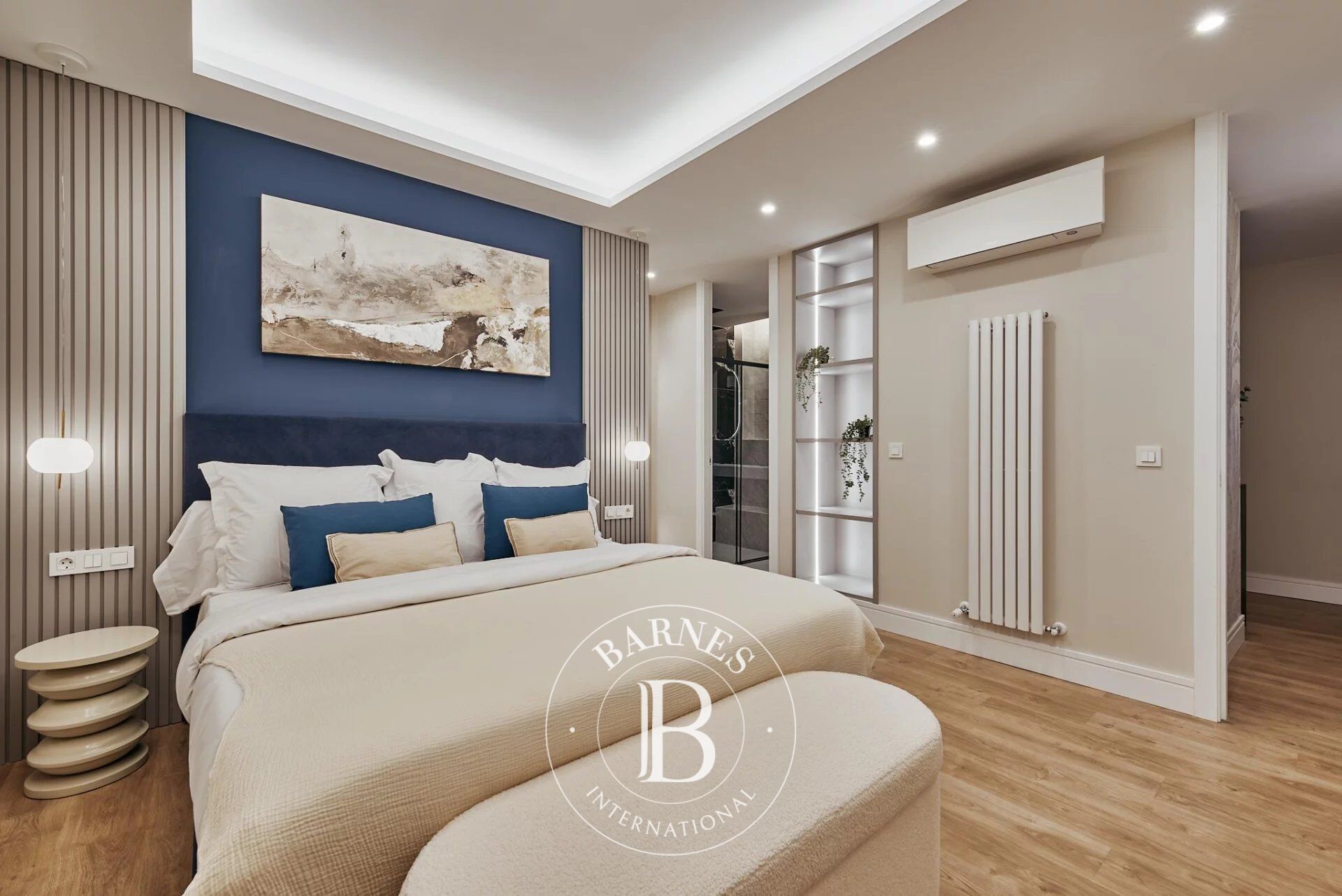 Daire Madrid - picture 7