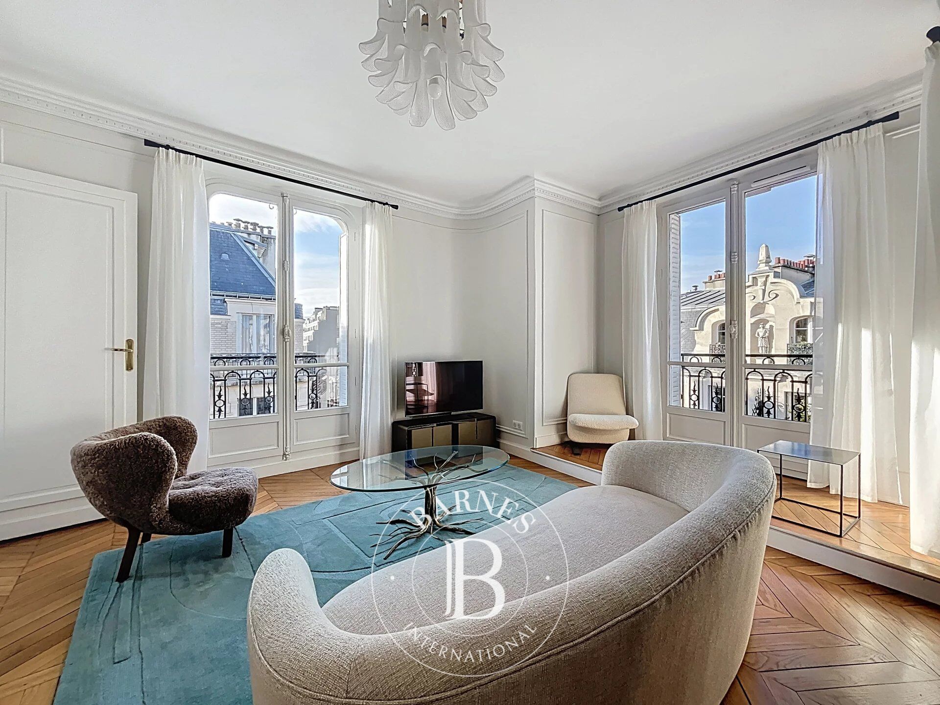 The BARNES rental department is presenting this property: - picture 1