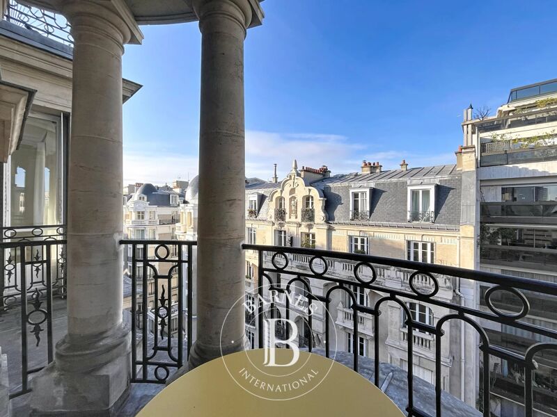 For Rent, Apartment Paris 16ème - picture 3