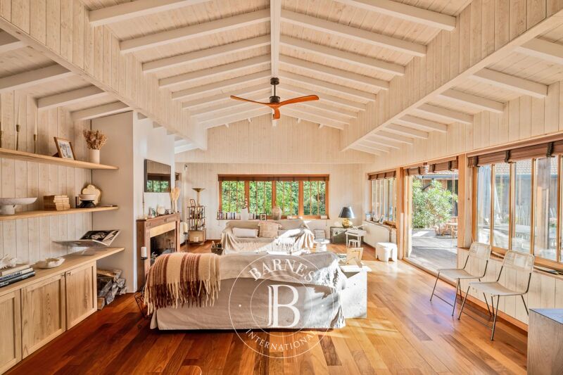 À vendre, Maison Mérignac - picture 1