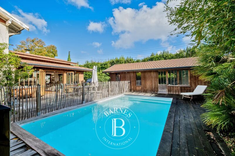 À vendre, Maison Mérignac - picture 3