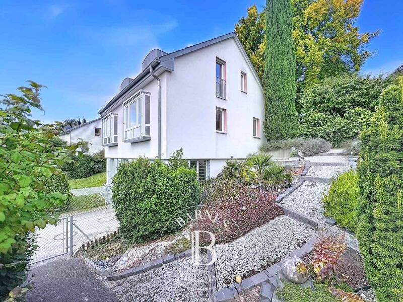 À vendre, Villa Bussigny-près-Lausanne - picture 1