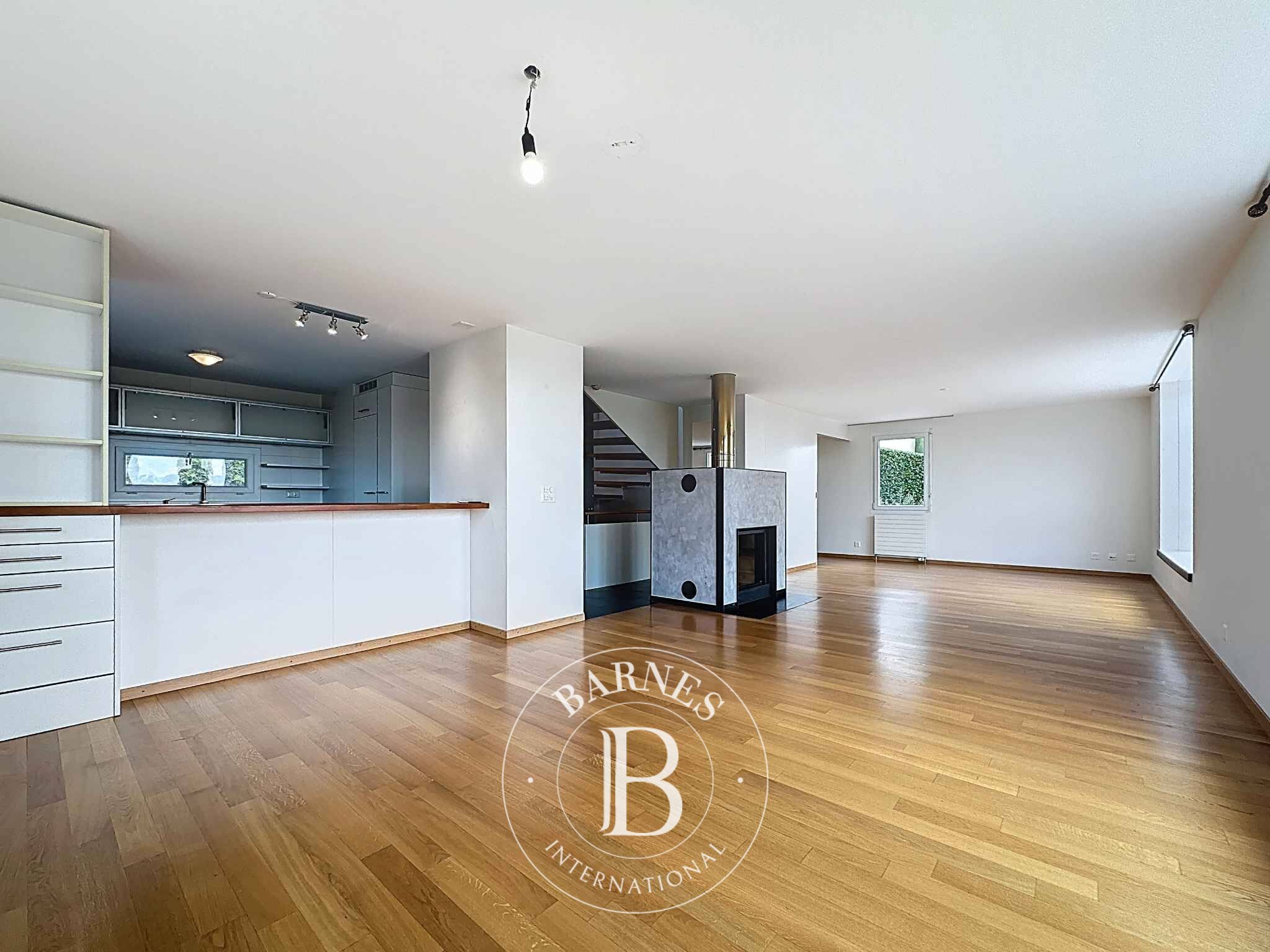 Villa Bussigny-près-Lausanne - picture 2