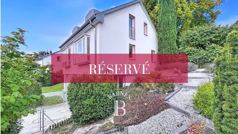 À vendre Villa | Bussigny-près-Lausanne - picture 1