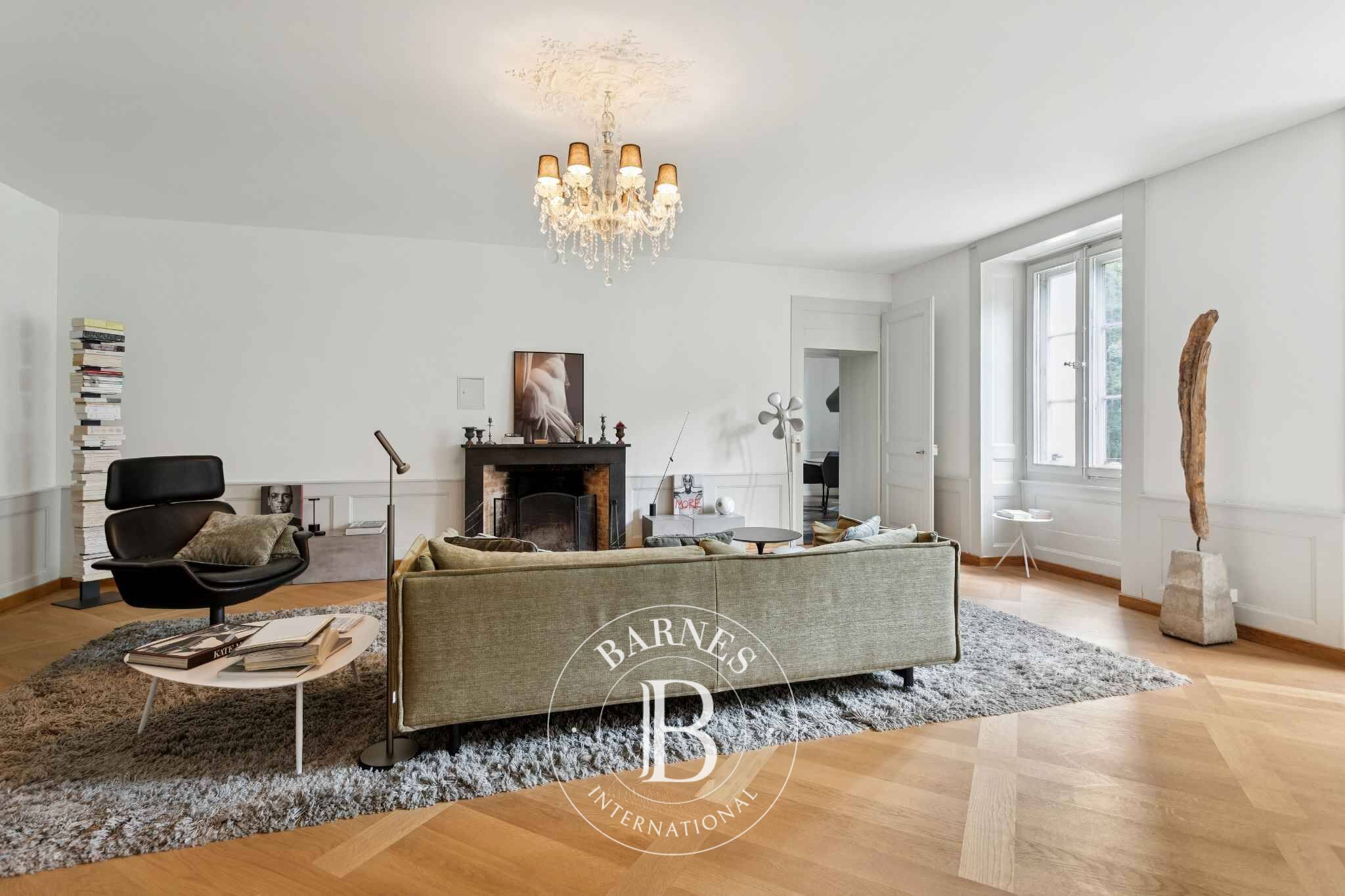 À vendre, Château Vallamand - picture 8