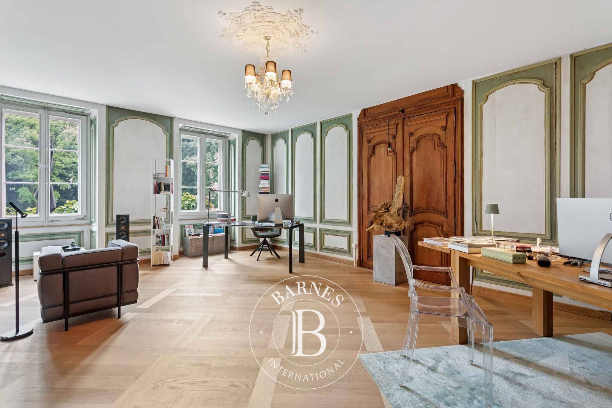 Schloß Vallamand - picture 3