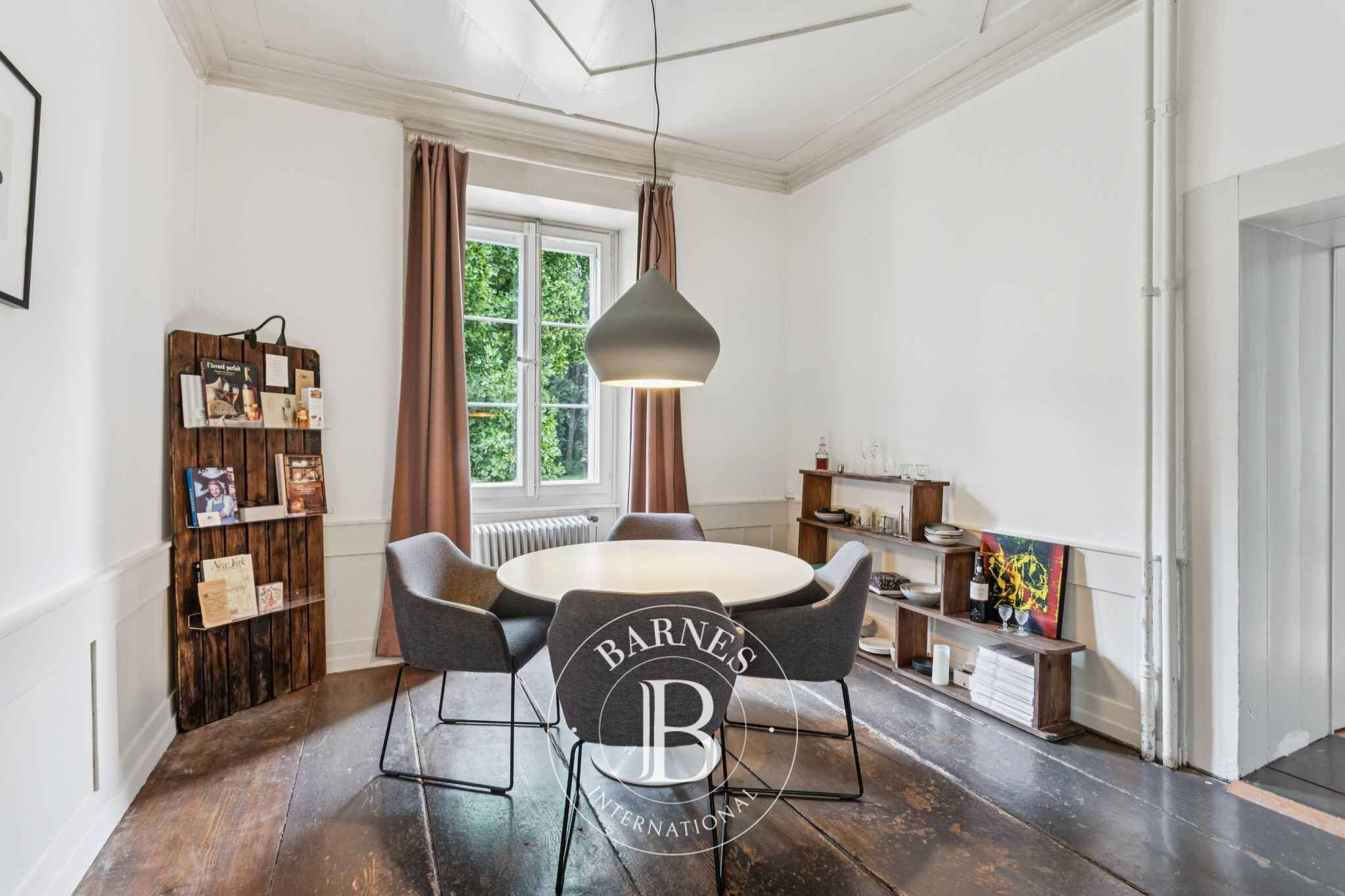 À vendre, Château Vallamand - picture 9