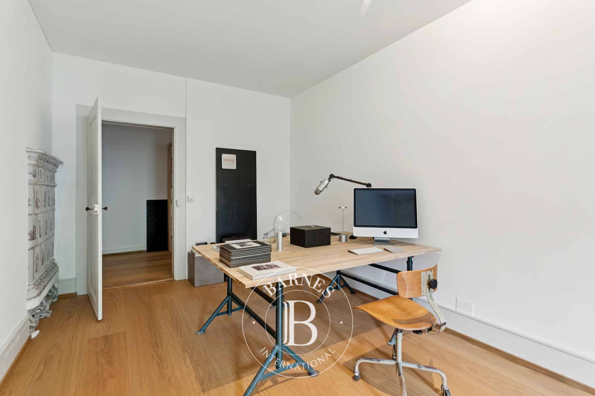 À vendre, Château Vallamand - picture 10