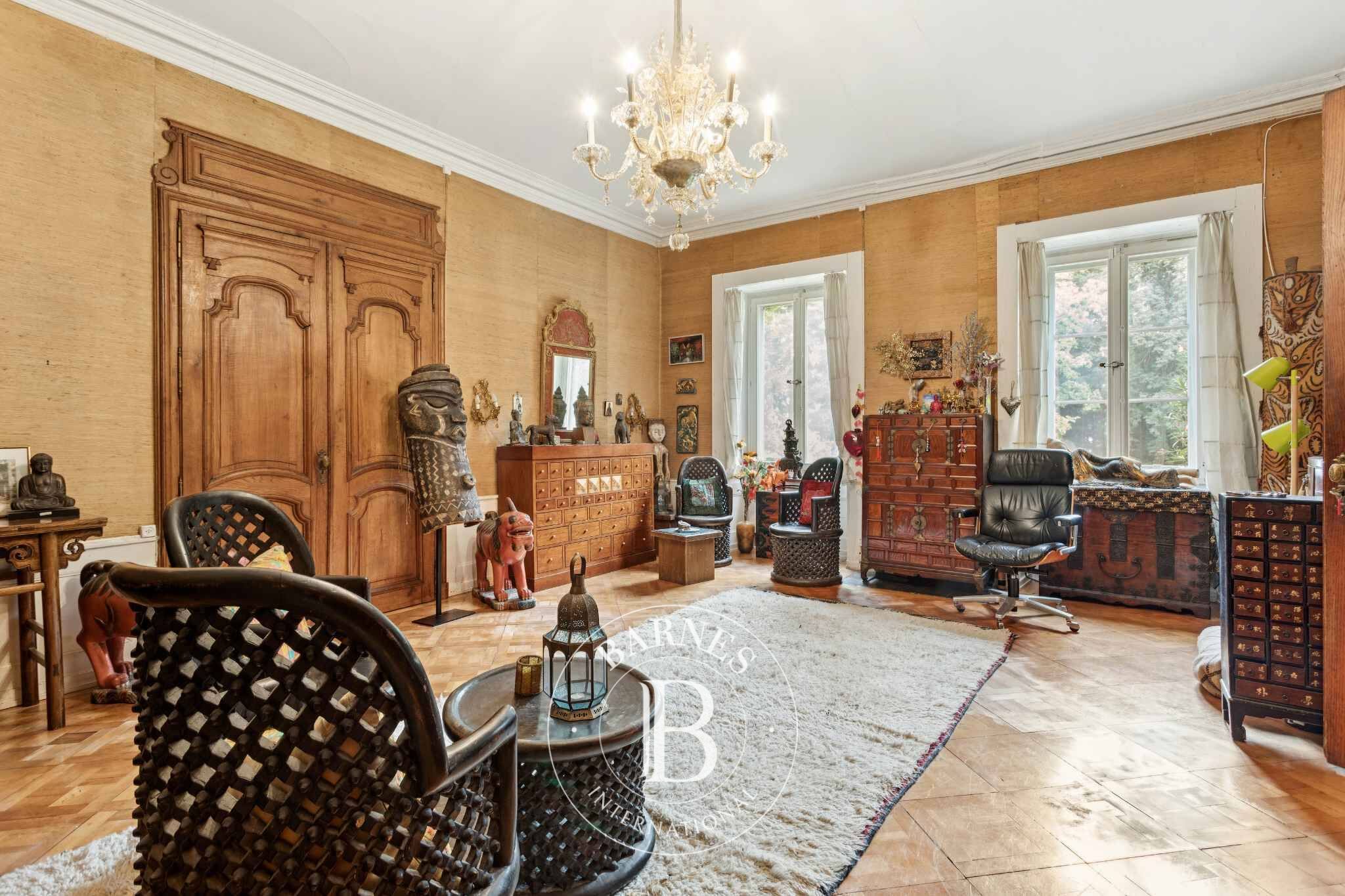 Schloß Vallamand - picture 2