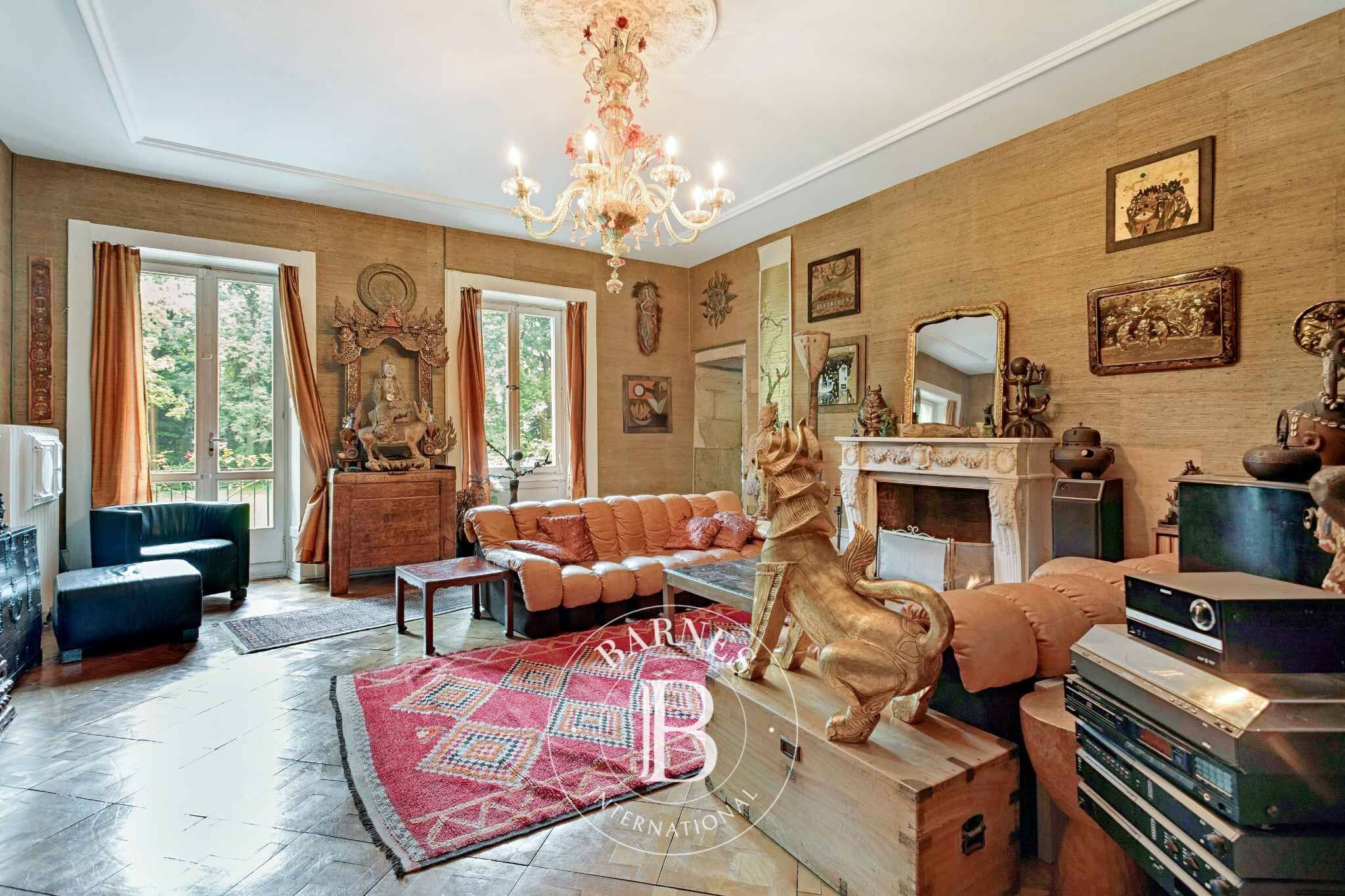 À vendre, Château Vallamand - picture 5