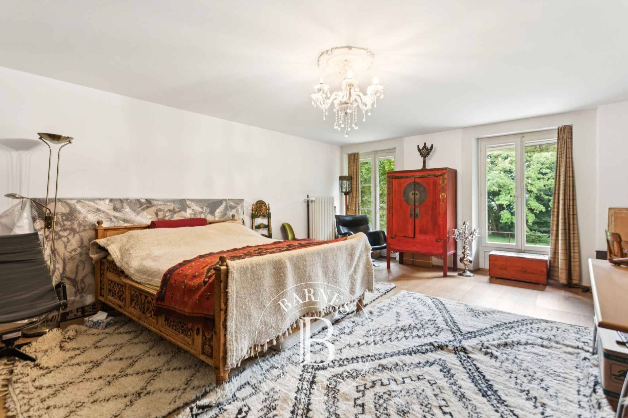 À vendre, Château Vallamand - picture 7