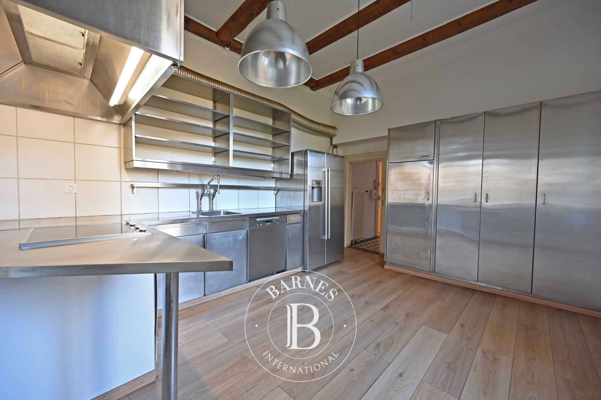 À vendre, Château Vallamand - picture 6