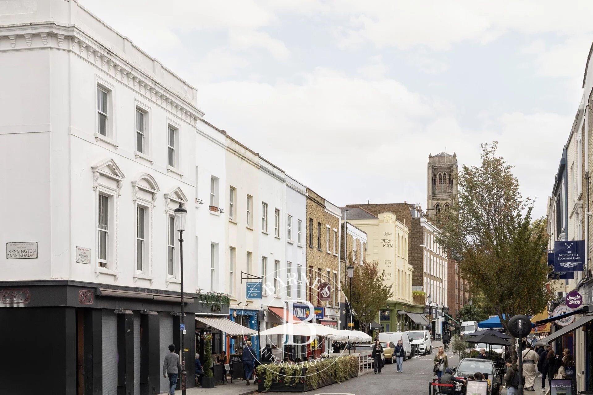 Daire London - picture 7