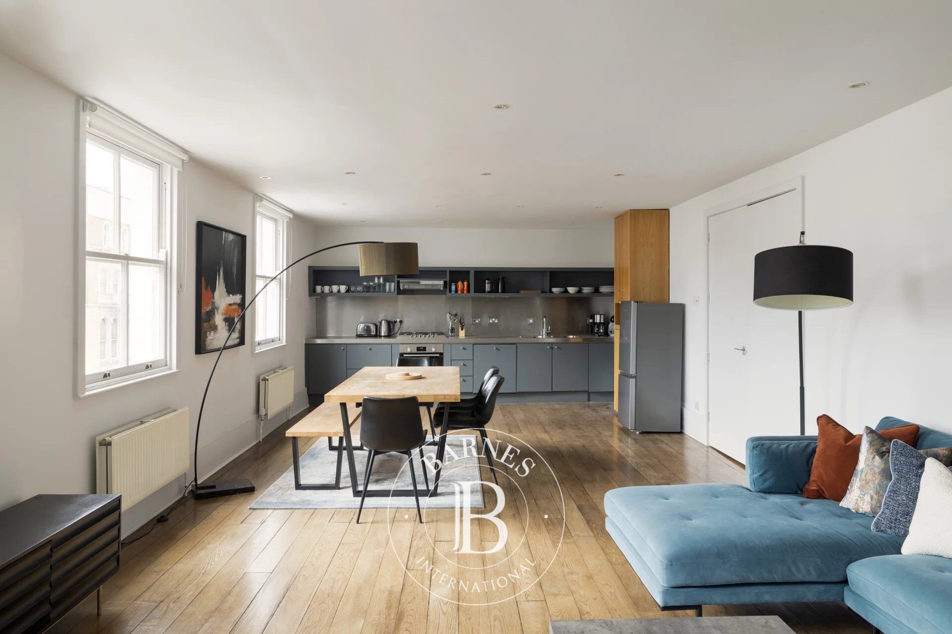 Daire London - picture 4