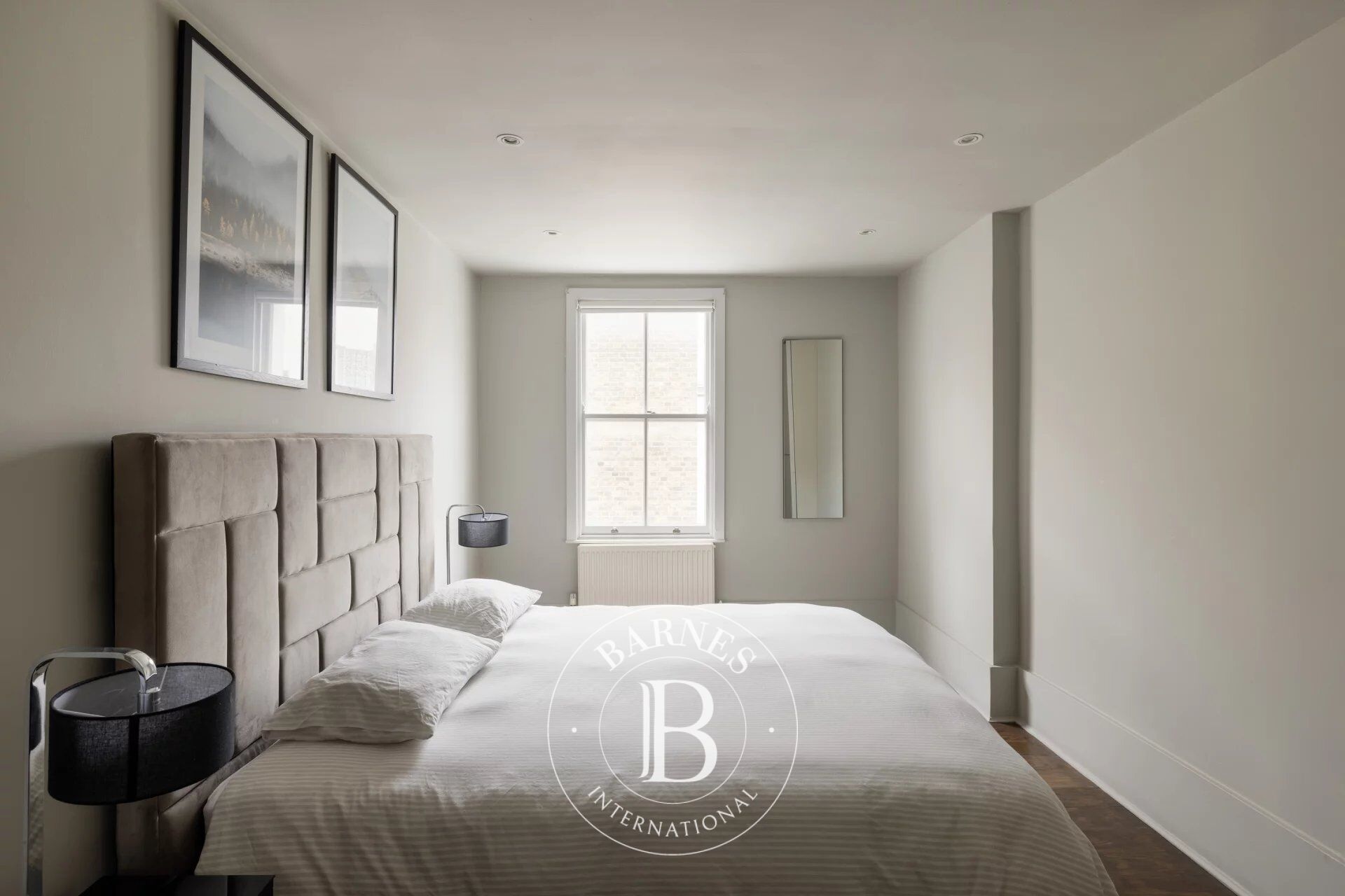 Daire London - picture 5