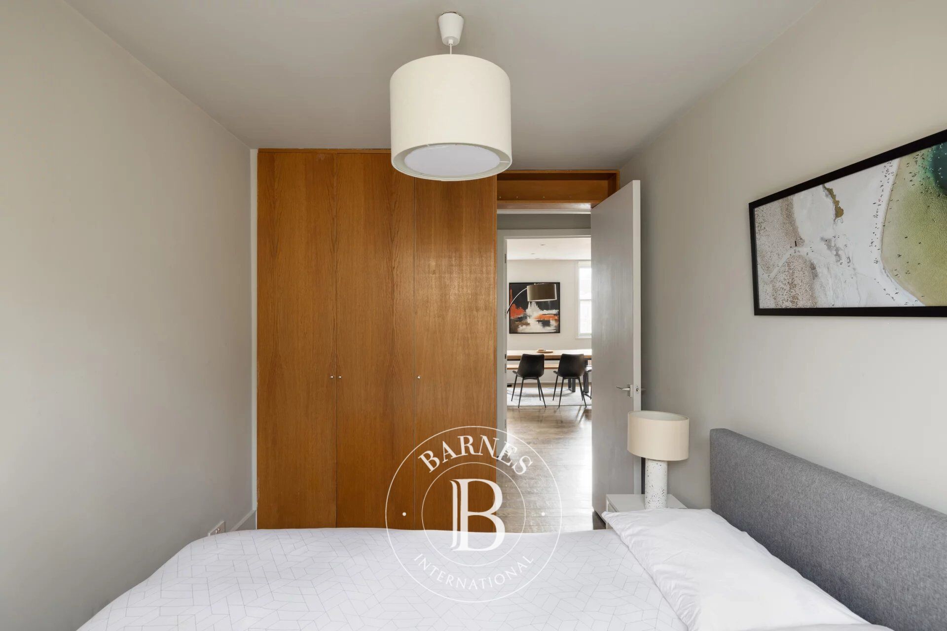 Daire London - picture 6