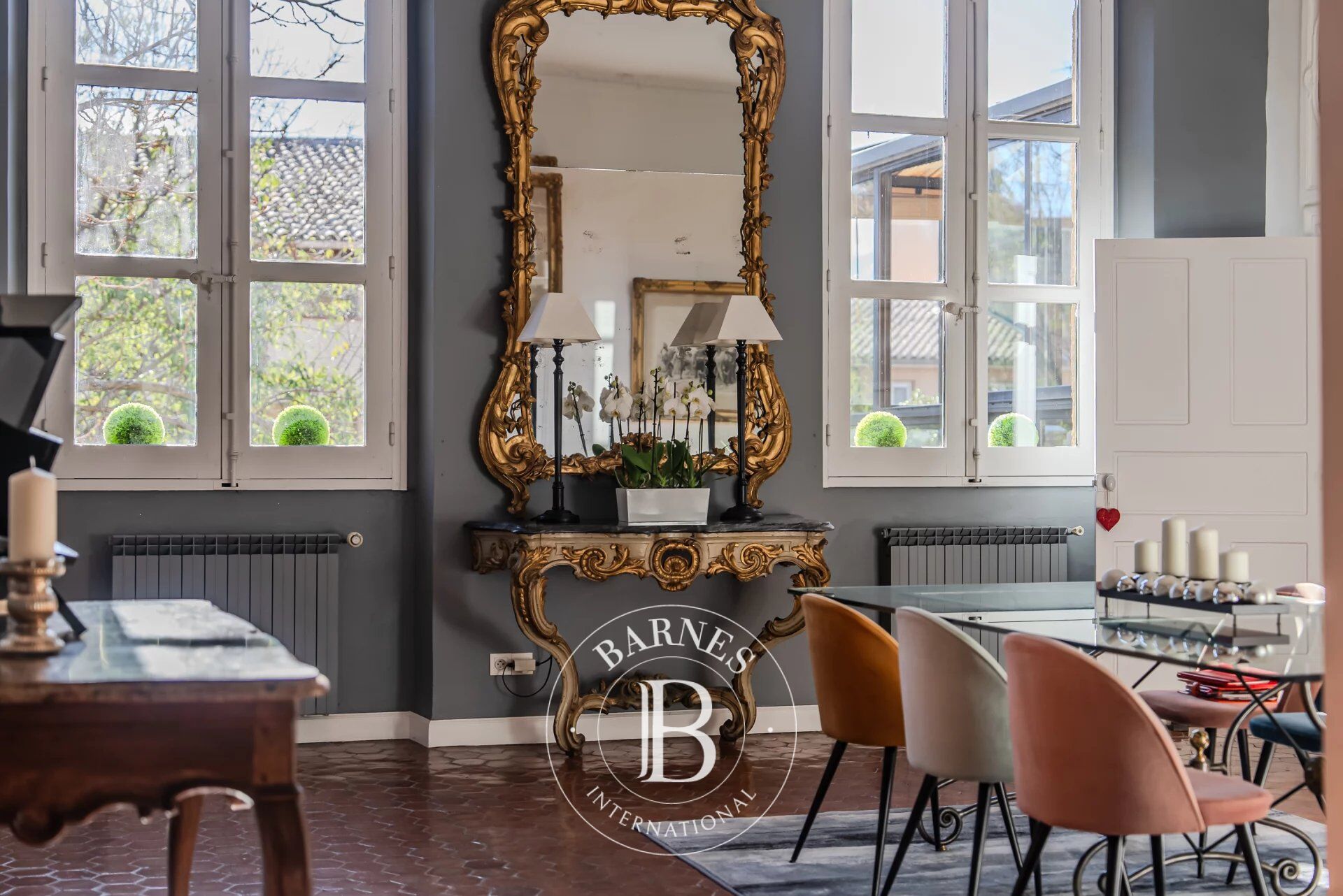 Piso Aix-en-Provence - picture 2